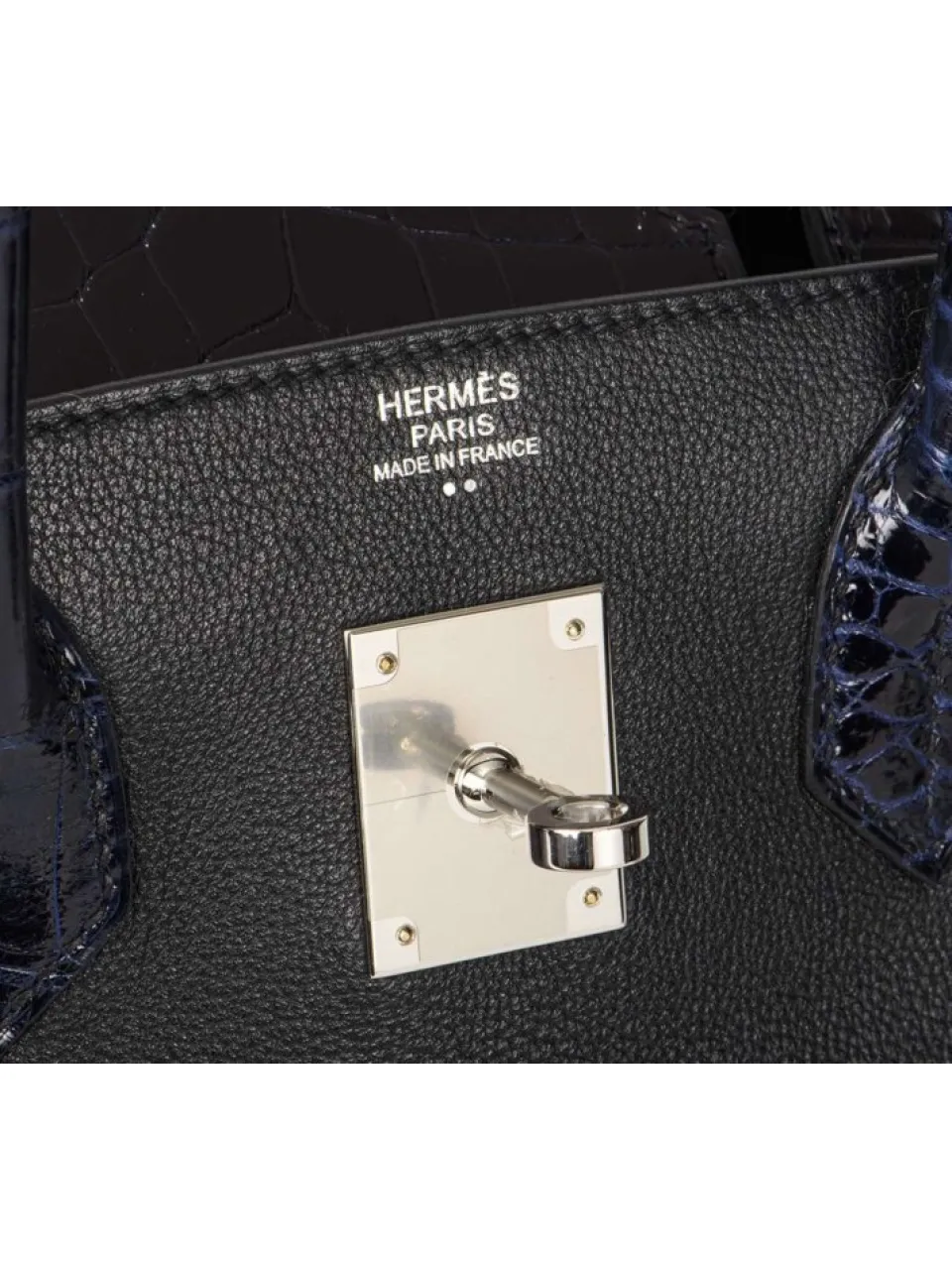 Сумка Hermes Touch Birkin 30